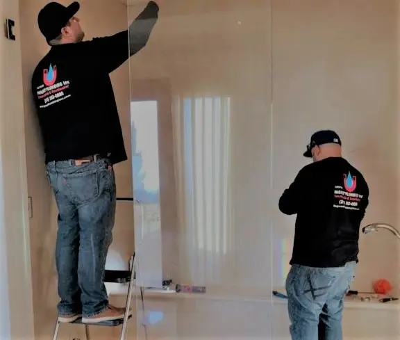 Professional plumbing installation for Toilet Repair in Forest Court