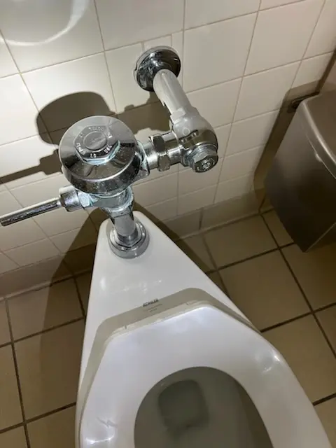 Fixture installation and repair for Hydro Jetting in Forest Court